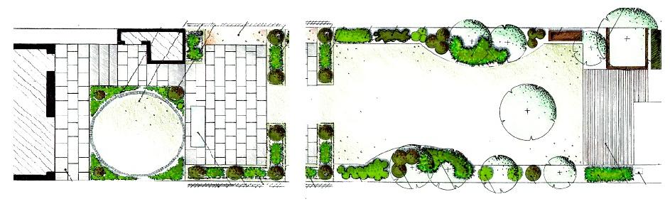 Garden Design Harpenden