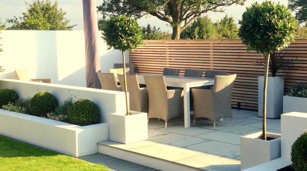 Garden Design St Albans