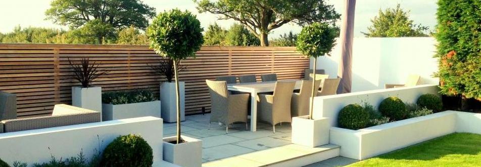 garden design Walthamstow