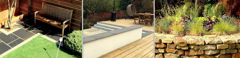 Landscaping Stoke Newington paving ⋅ landscape gardener ⋅ landscaping ⋅ hadley Wood