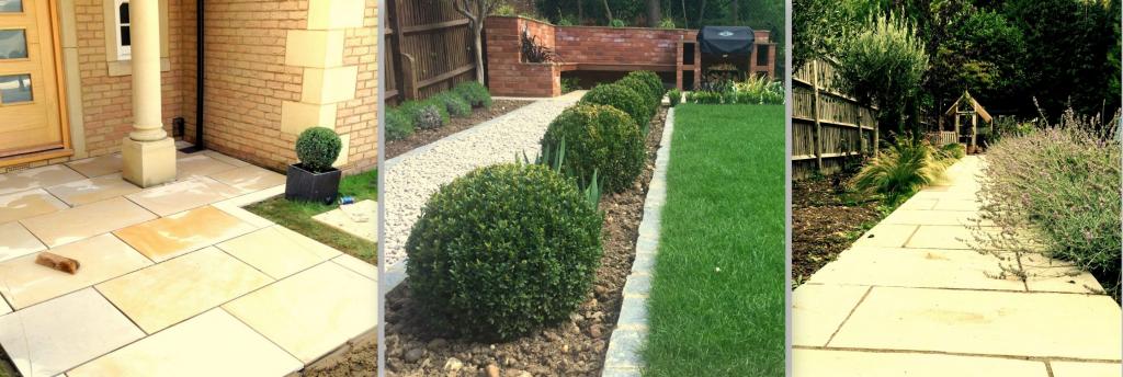 Landscaping watford ⋅ landscaping ⋅ paving ⋅ landscape gardener ⋅ north london ⋅ islington 