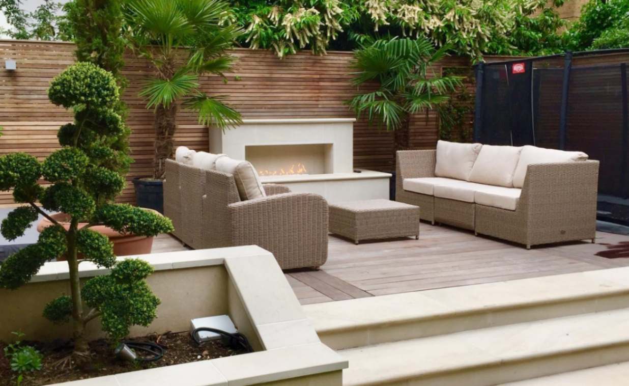 St Albans Garden Design Ideas That Will Make Your Neighbours Jealous