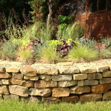 St Albans Garden Ideas